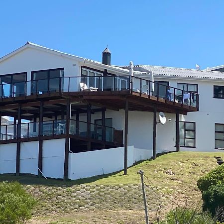 Pienaars Guesthouse Great Brak River Exterior foto